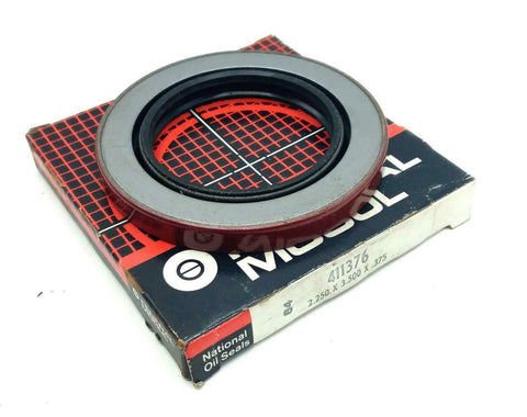 Federal Mogul/National Oil Seals 411376 Oil Seal