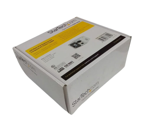 StarTech ATXPower250 Switching Mode ATX Computer Power Supply 250W