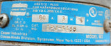 Crouse-Hinds APJ-6485 ARKTITE Hazardous Location Electrical Plug 60A 3W 4-Pole