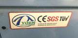 Yoen Type  MB-CE  3-Phase Transformer 22 KVA