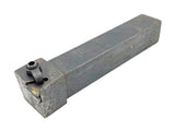 Kennametal KTFR-163 Indexable Lathe Turning Tool Holder 1" Square Shank 6" OAL