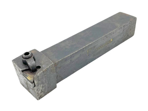 Kennametal KTFR-163 Indexable Lathe Turning Tool Holder 1" Square Shank 6" OAL
