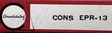 Consolidated EPR-13 End Cover For SAF Pillow Block 4/5" O.D.