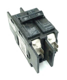 Siemens BQ2B030 2 Pole Circuit Breaker 30A 120/240V 60HZ Bolt-On Mount
