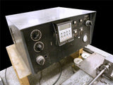 Custom Lapping / Polishing Machine on Vibraplane Surface Plate