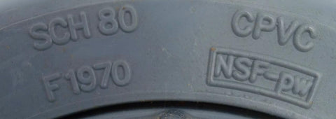 Ipex F1970 1-1/2