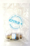New Festo H-3/8-B Check Valve (2 Available)