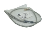 Allen-Bradley 43GR-TMC25SL Glass Fiber Optic Bifurcated Cable