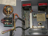 BOSTON GEAR RATIOTROL DC1/6 HP  SPEED CONTROL MODEL R16