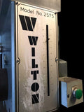 WILTON 2575 DIRECT DRIVE BOX COLUMN DRILL PRESS 40"