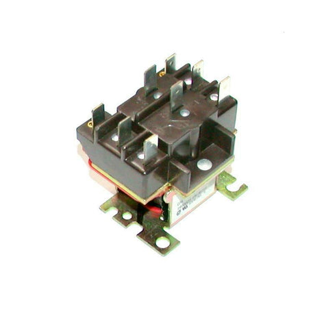 New Products Unlimited  HN61KK912  Power Duty Relay 120 VAC 50/60 HZ