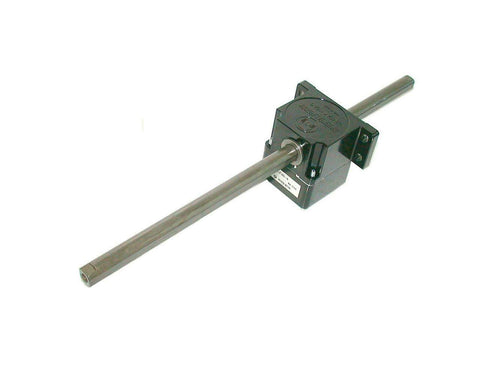 New Oriental Motor  4LF45-4  Linear Gear Head