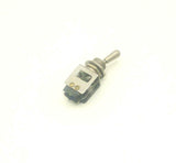 New Micro Switch  62AT46-3  2-Position Momentary Heavy Duty Toggle Switch