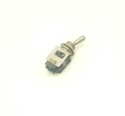 New Micro Switch  62AT46-3  2-Position Momentary Heavy Duty Toggle Switch