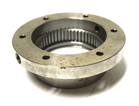 NEW FALK 1010G20 GEAR COUPLING SLEEVE
