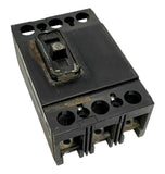 ITE Gould QJ3-B125 3-Pole Circuit Breaker 125A 240VAC