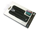 Wholesale Lot of 24 iSkin Exo Black Case for Samsung Galaxy S4 EXOSS4-BK1