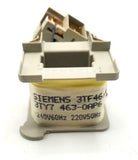 Siemens 3TY7463-0AP6 Coil Kit 220/240 V (4 Available)