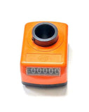 SIKO  0906/S-100-0-I-20-OZP  5-Digit Position Mechanical Counter