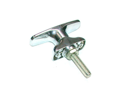NEW SOUTHCO CAM LATCH T-HANDLE  (JUST THE HANDLE)