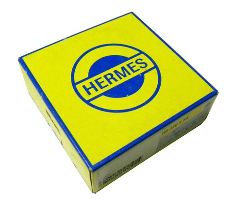 NEW HERMES ABRASIVE RB 320 X SK 5" 60 GRIT BOX OF 50 SANDING DISKS