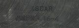 Iscar MSBNR-16-4 Indexable Lathe Turning Tool Holder 1" Shank 6" OAL