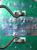 PANALARM 50RANC RELAY 125 VDC