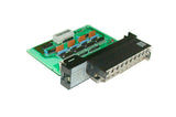 Reliance Electric  45C946  PLC  Input Module 24 VDC 16 Inputs