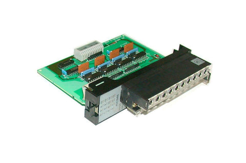 Reliance Electric  45C946  PLC  Input Module 24 VDC 16 Inputs