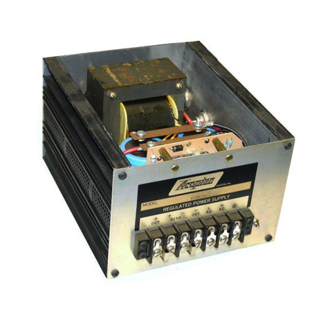 ACOPIAN A12H1300 REGULATED POWER SUPPLY 12 VOLTS @ 13 AMPS