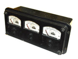 LINCOLN TYPE ADH2 AMPERE DEMAND METER 0-3000 AMPERES 57795