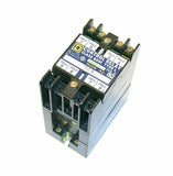 3 SQUARE D CONTROL RELAYS 110/120 VAC MODEL  8501L0-40