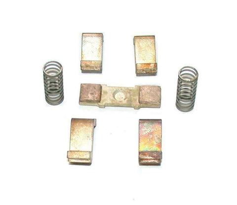 New Westinghouse  1605201  Relay Contact Kit