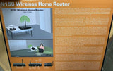Trendnet TEW-711BR Wireless Home Router