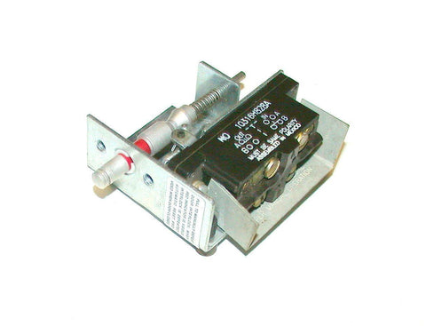 CUTLER HAMMER  10316H828A   DOOR INTERLOCK LIMIT SWITCH