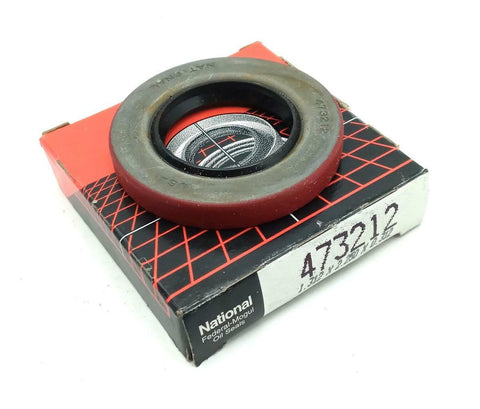 Federal-Mogul 473212 Wheel Oil Seal 1.312" x 2.250" x .312" NBR Lip Material