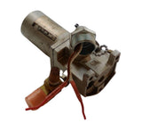 SMC NV33135-03520 Pneumatic Solenoid Valve 24VDC 6W 140°F Max 300PSI Max