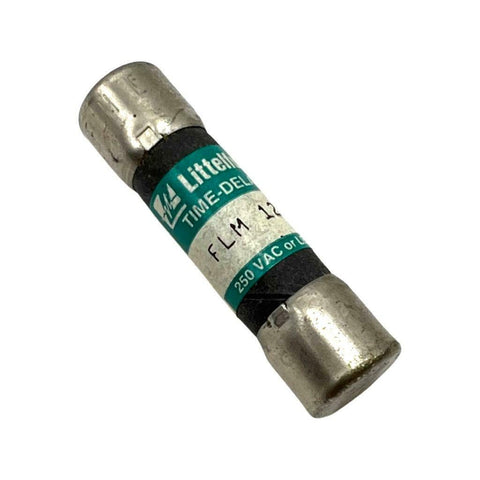 Littlefuse FLM-12A Time Delay 250VAC Fuse FLM