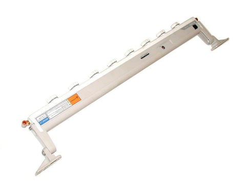 KEYENCE  SJ-H060A  STATIC ELIMINATOR POWER SUPPLY BAR 600 MM 7 KV