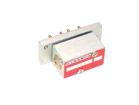 NEW DYNAMCO  0R0  AU  187-2  MINI PNEUMATIC MANIFOLD VALVE W/MANIFOLD