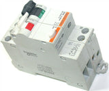 Merlin Gerin Vigi 16A MCB Mini Circuit Breaker 21444