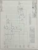 Bertan Series 602B High Volage Power Supplies Instruction Manual