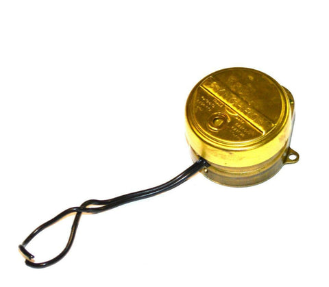 SYNCHRON A200RC-56 2-106 9-62 TIMER MOTOR 115 VAC @ 3 WATTS