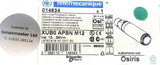 Telemecanique XUB0-APSN-M12 Multimode Photoelectric Sensor 12-24V
