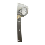 Rixson 252050LHPB Left Hand Door Bottom Closer Arm Bronze 3/4" 20 25 27