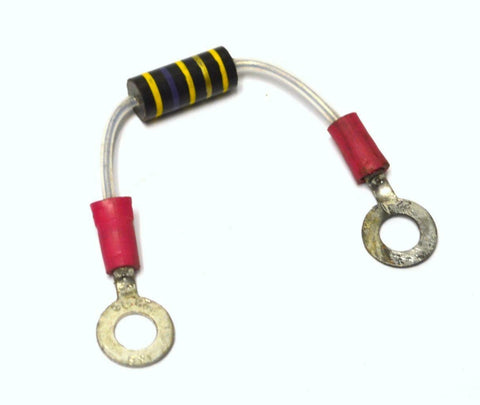 470K OHMS MULTI-PURPOSE RESISTOR
