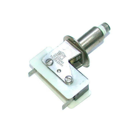 United Electric  40-6074  Pressure switch 1 N.O. 1 N.C. Contacts 1/8 NPT