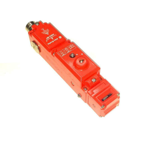 Allen Bradley  440G-MT47160  Guardmaster Interlock Safety Switch NO KEY