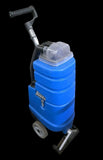 Avenger AV4X Vacuum Carpet Extractor 4 Gallon 115V