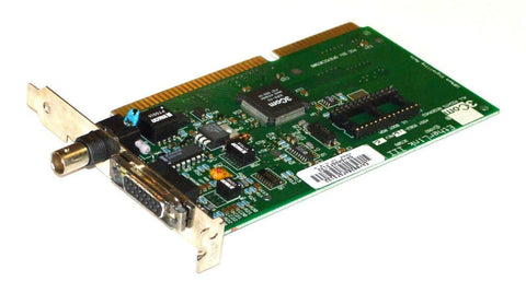 3COM ETHERLINK III 8362-12 NETWORK ADAPTER REV C